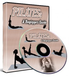 Pilates a beginners guide