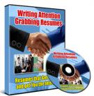 Write attention grabbing resumes the audio book
