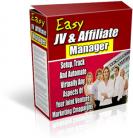 The Complete JV and Affiliate Manager