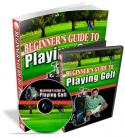 A Beginners Guide to Golf - Audio Book and Ebook