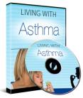 Living with Asthma - The Audio Book