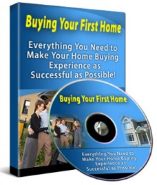 A guide to Buying Your First Home