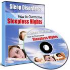 How to Overcome Sleepless Nights The Audio Book