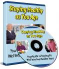 Staying Healthy as you Age