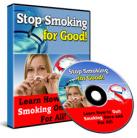Stop smoking for good